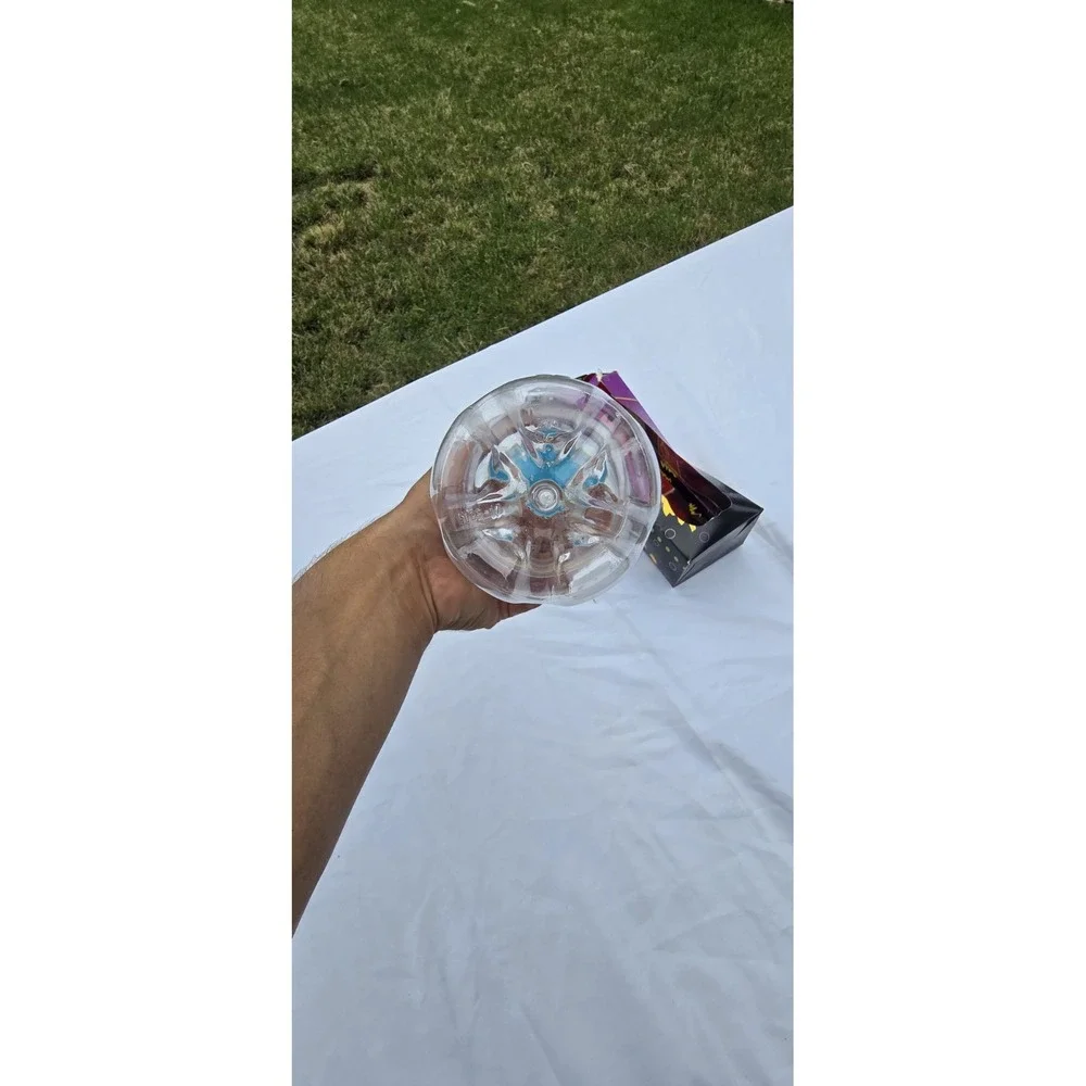 Coca Cola brand new